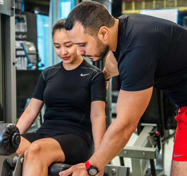 MFF Personal Training