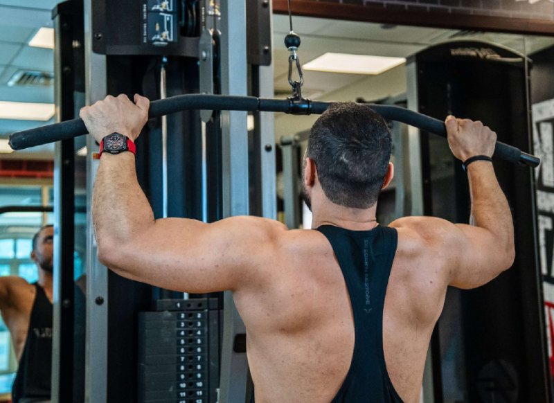 The Science of Building Lean Muscle