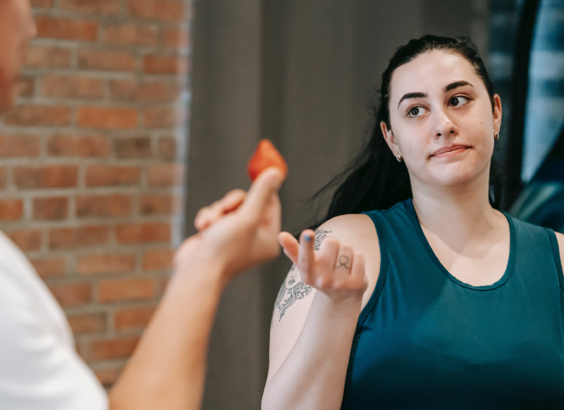 The Vital Role of Diet & Nutrition Plans in Your Fitness Journey